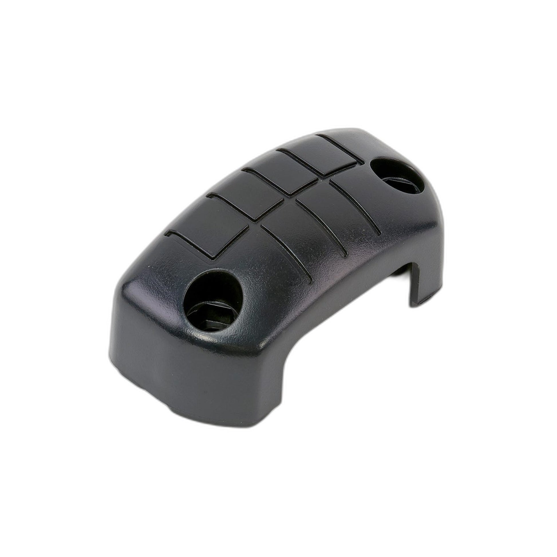 Riccar / Simplicity Front Neck Coupling, Black