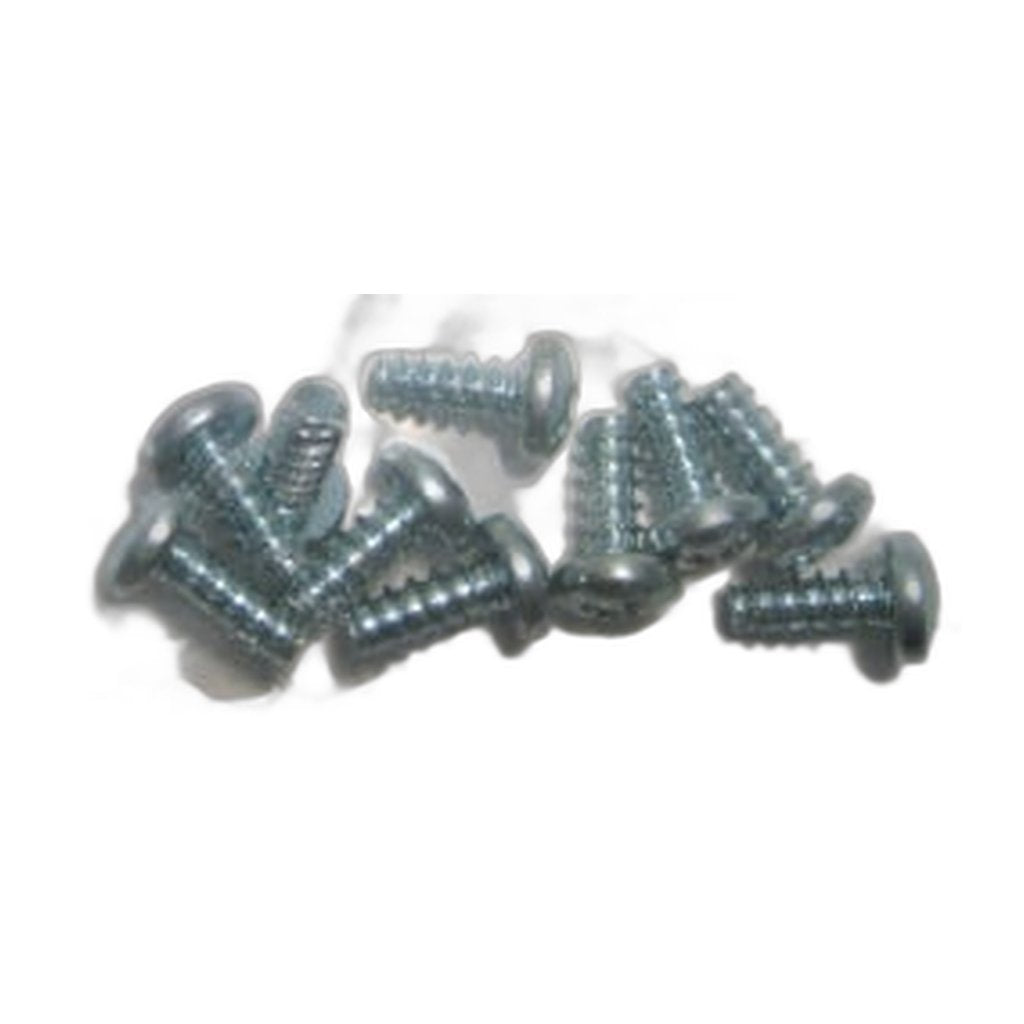 SEBO Screw F 3.9 x 9.5 (DIN 7981) for ET-1 and ET-2 Power Heads — 10 Pack