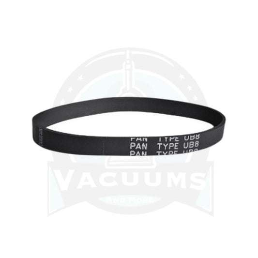 Panasonic UB8 Replacement Belt for Perfect P31130 Upright Vacuum