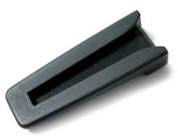 Parking Holder - Rear, for C series (dark gray)