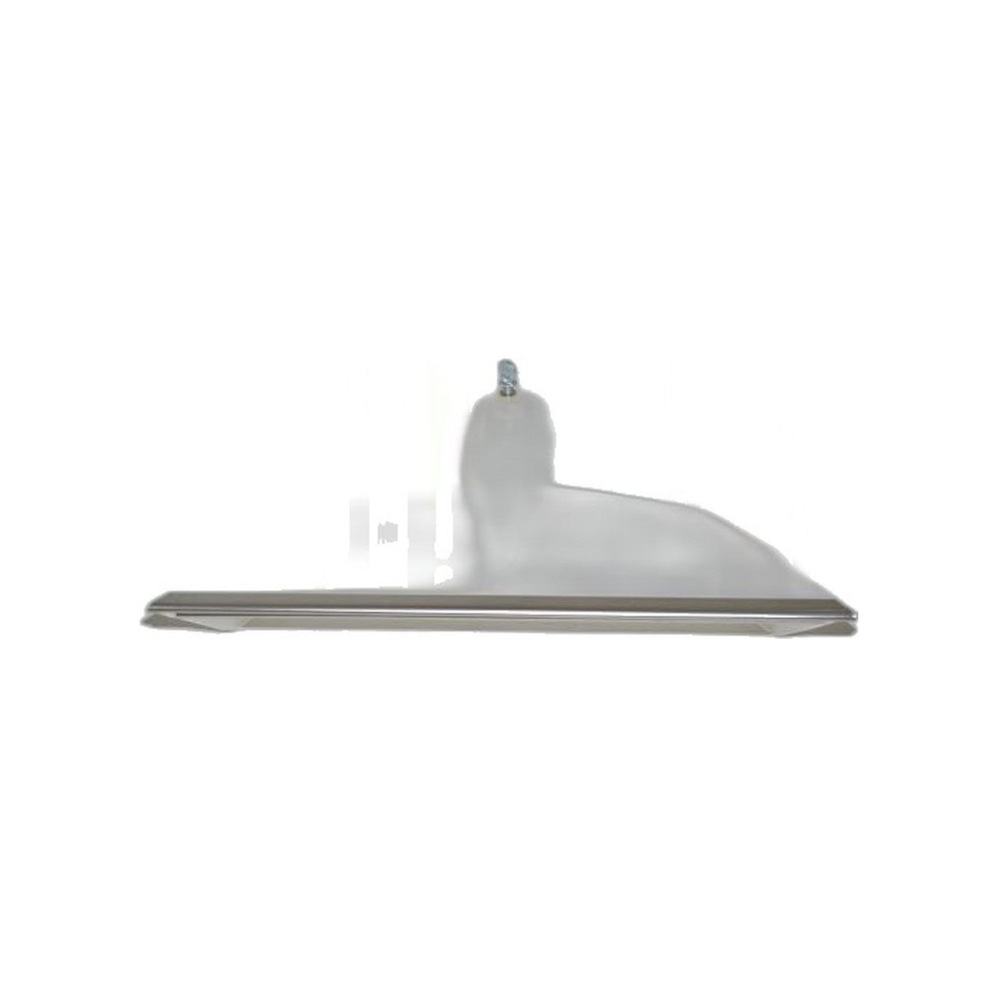 Extraction Nozzle - Clear, NaceCare GVE370
