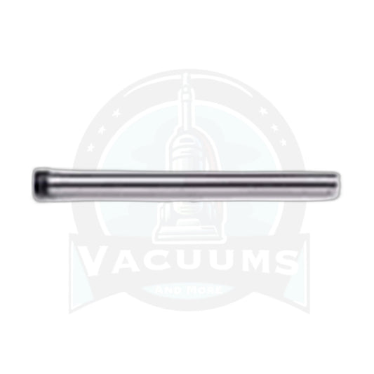 NaceCare 1-1/4" Stainless Steel Straight Wand for Numatic