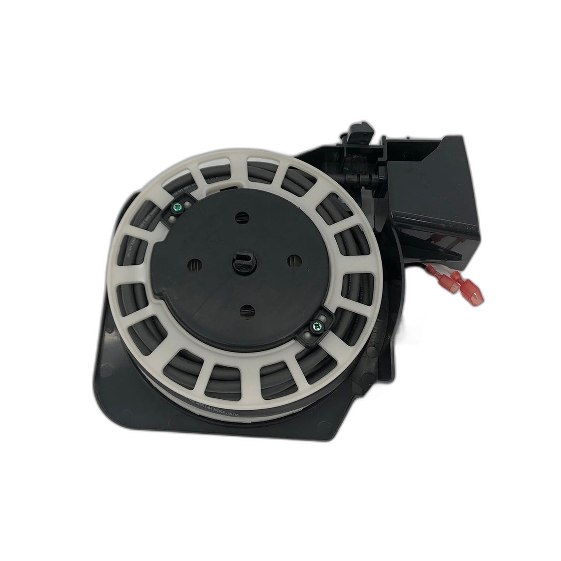 Pre-Tested Cord Reel for Gusto, Moxie, IMMAC and IMPEC Canisters