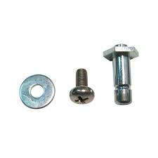 Pin with Screw and Washer, for C series