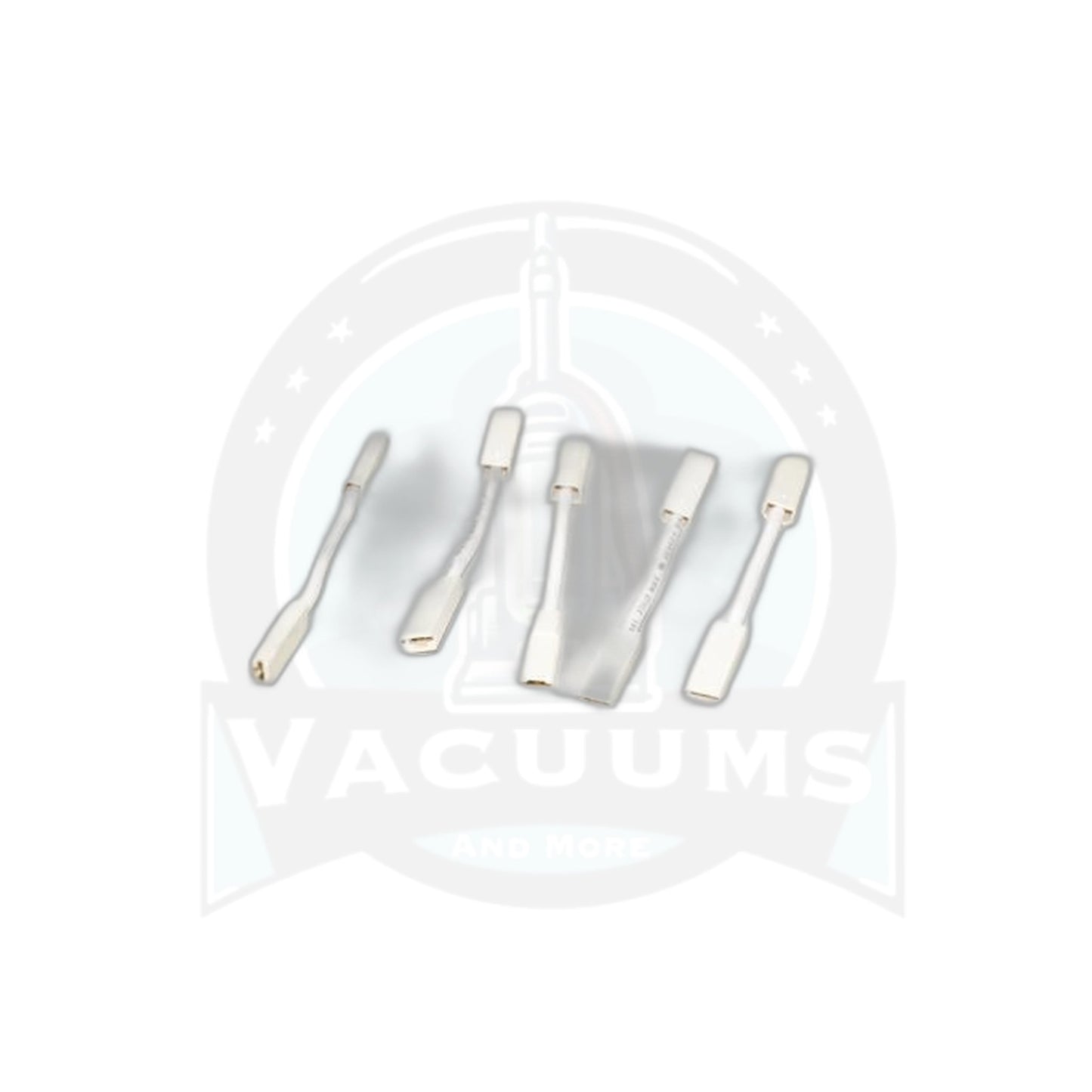 Kirby Carbon Brush Lead Wire - Gen III Right Short - 5 Pack - Kirby