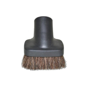 Eureka Nylon Dust Brush - Black