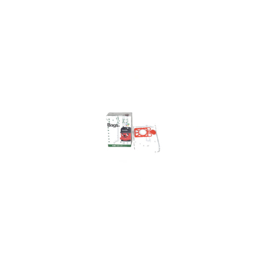 Numatic Henry HEPA-Flo Bags NVM-1CH - 10-Pack