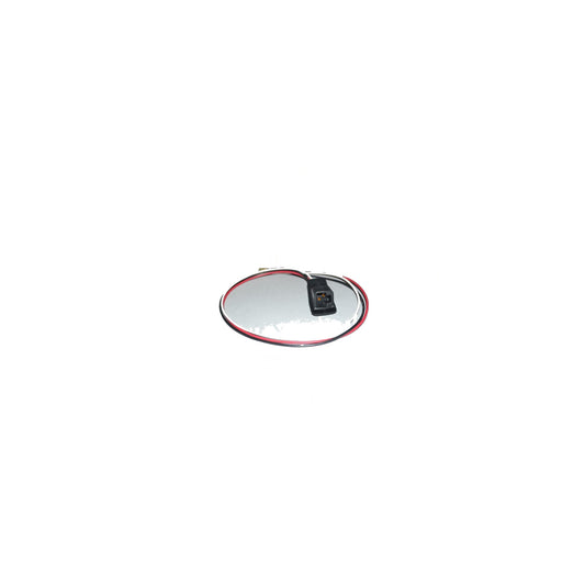 Eureka 6993A Europa 3-Prong Receptacle