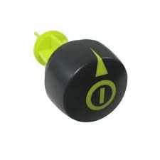 On/Off Knob, for K2 TURBO (gray black/hunter green)