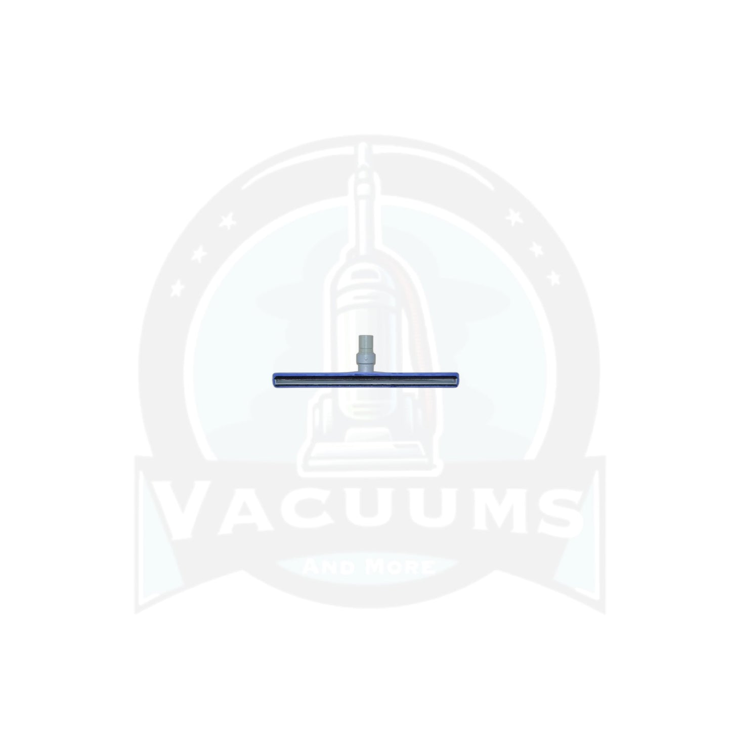 Floor Brush - 20" Nylon Bristle, 1 1/2" Commercial - Image 2