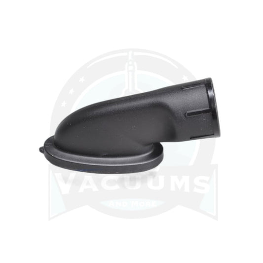 Sanitaire DUST BRUSH- 7606 COMBO - SC5845 - Eureka