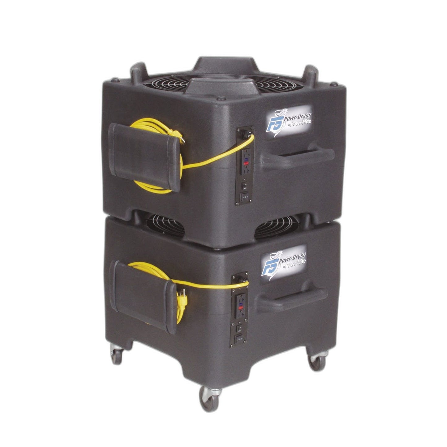 Powr-Flite F5 Axial Fan Air Mover