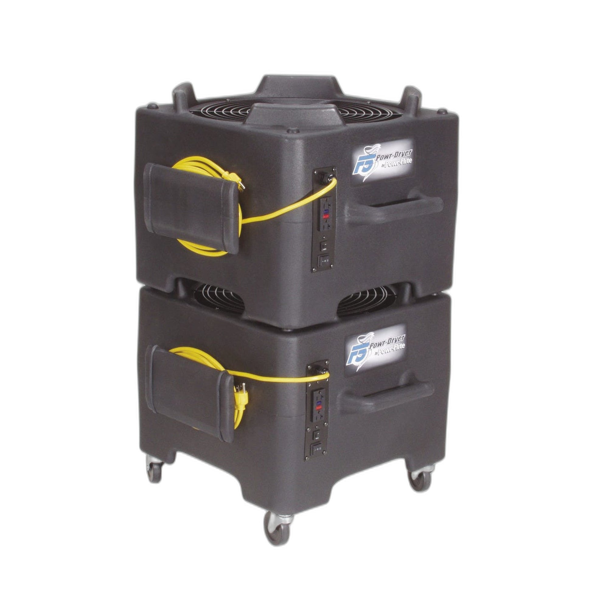 Powr-Flite F5 Axial Fan Air Mover