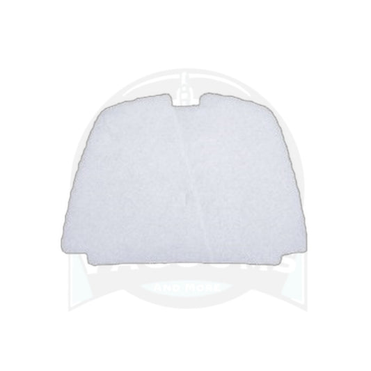 Eureka 790 / S782 / S785 Upright Micron Exhaust Filter
