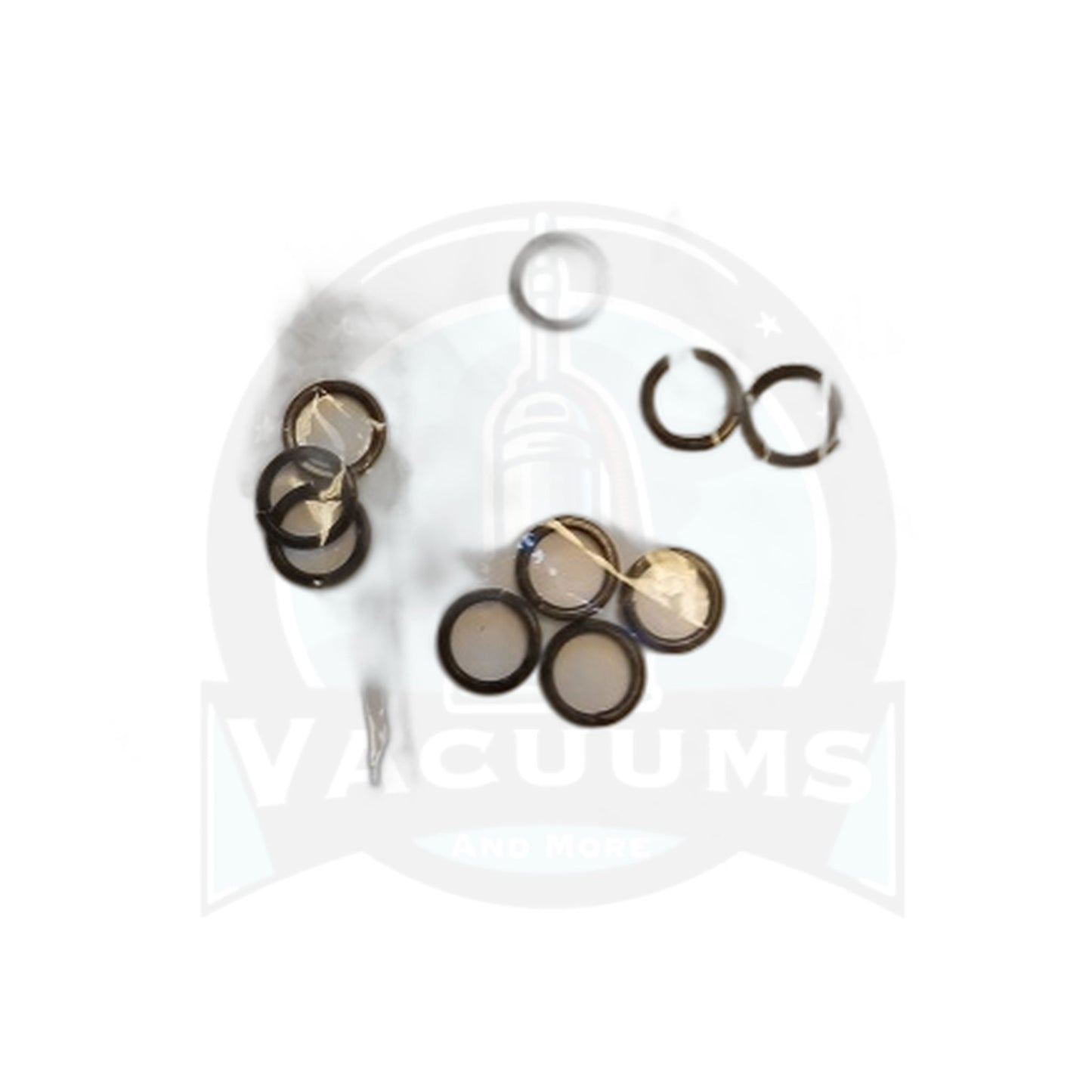 Eureka 790 / SC782 / SC785 Spring Washers, 10-Pack