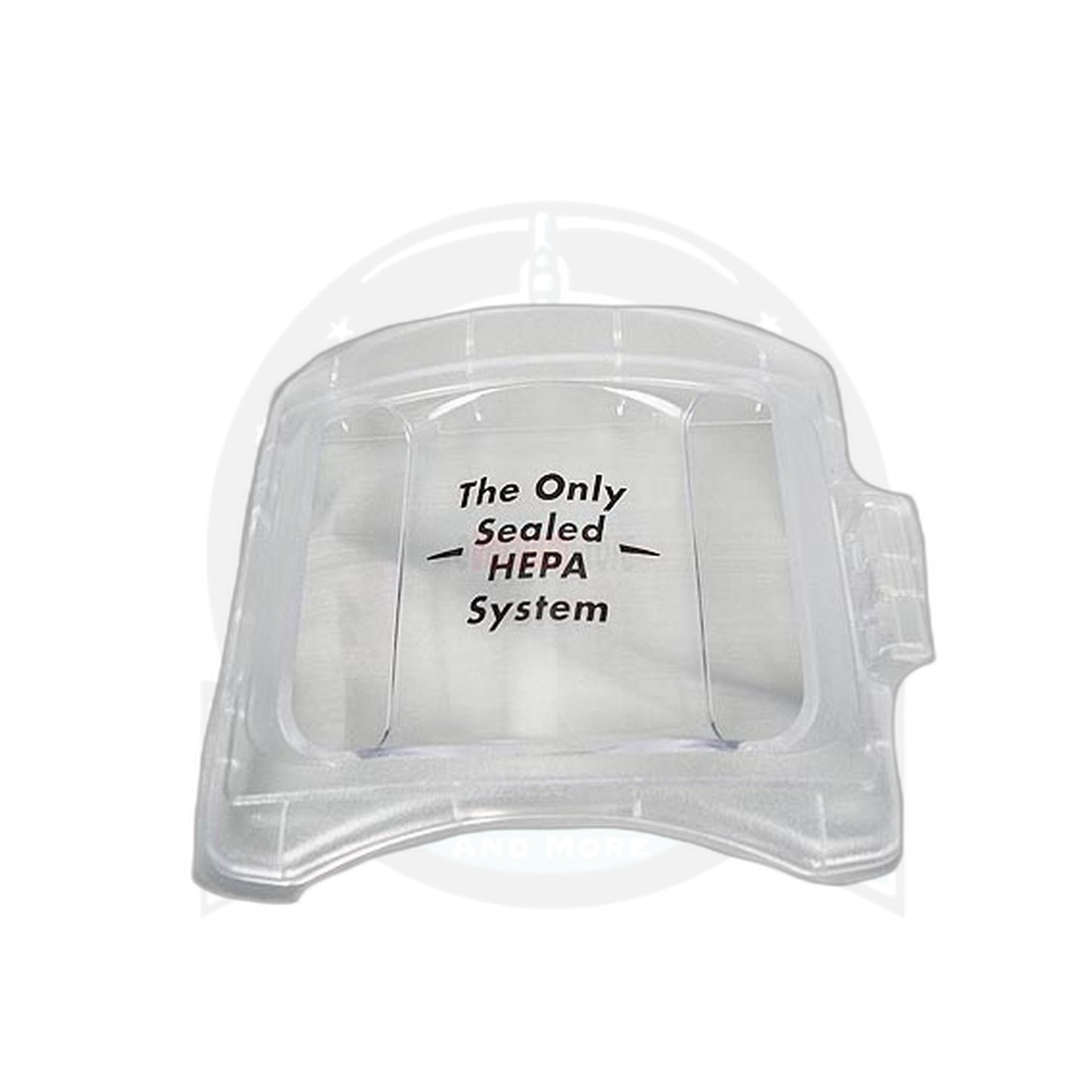 Eureka Filter Cover Assembly for 4870 4872 4874 4875 Uprights