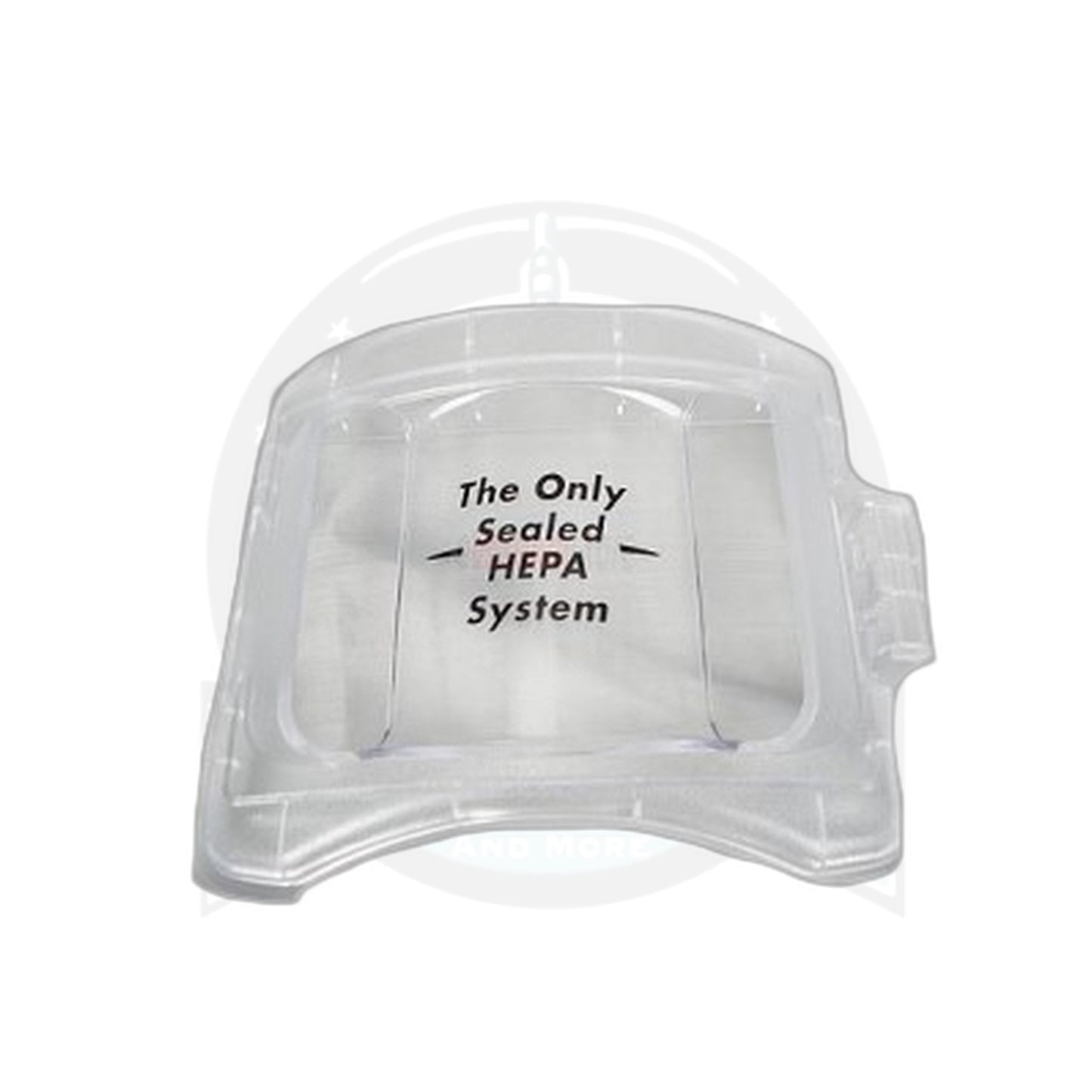 Eureka Filter Cover Assembly for 4870 4872 4874 4875 Uprights
