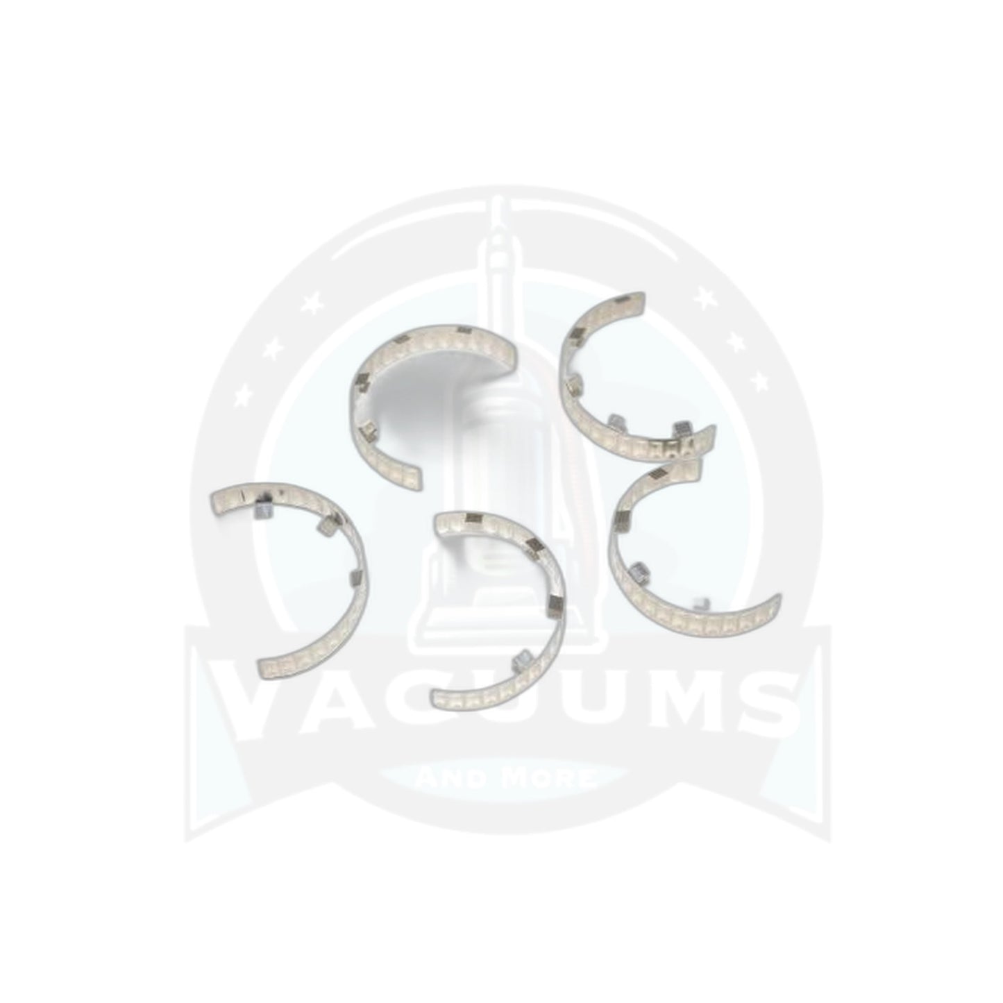 Kirby Motor Housing Tolerance Ring - Fits G3 Through Avalir Models