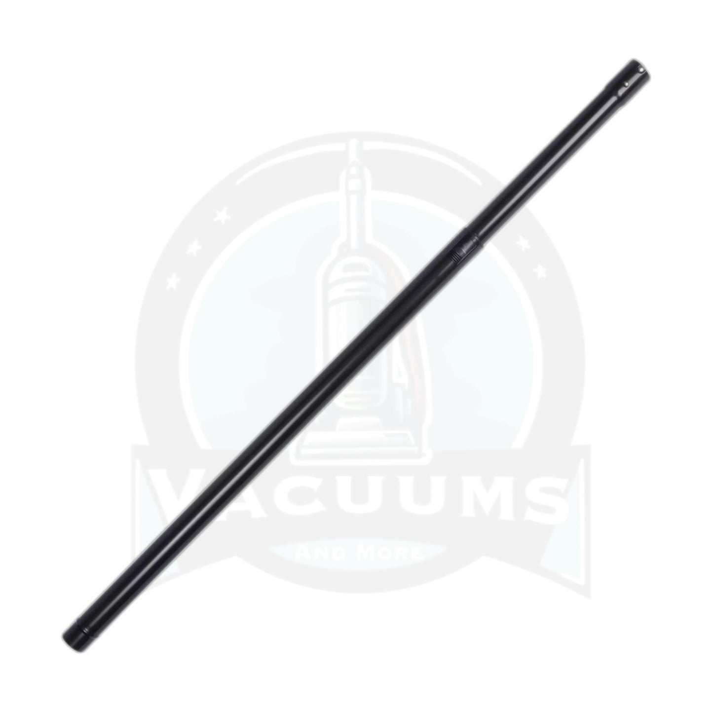 Hi Reach 1-1/2" Telescopic Base Wand, 44.5"-60" Aluminum