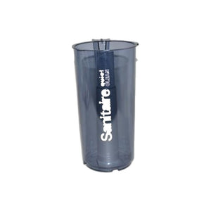 Sanitaire DIRT CUP 5857AZ BAG-LESS