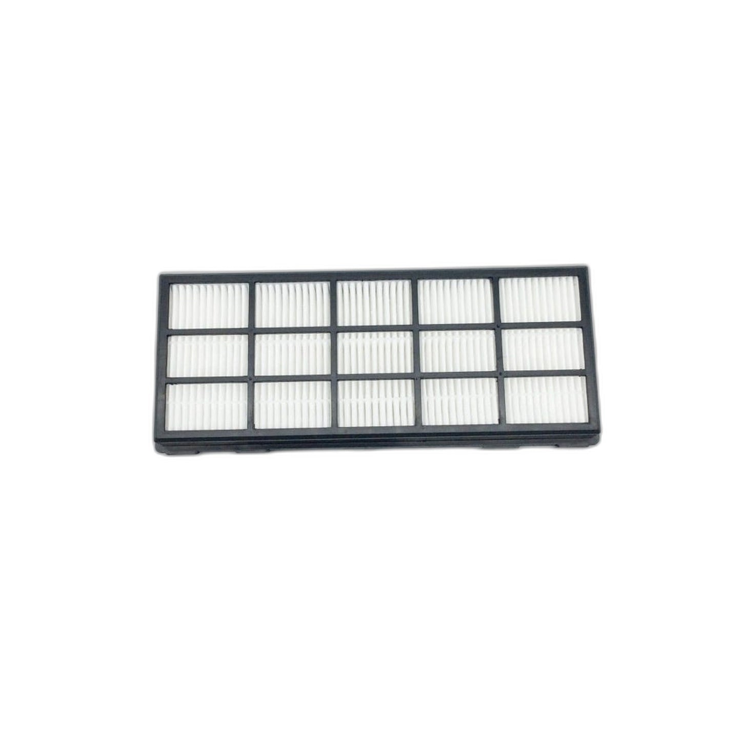 Genuine CleanMax Pro-Series HEPA Media Filter, Single