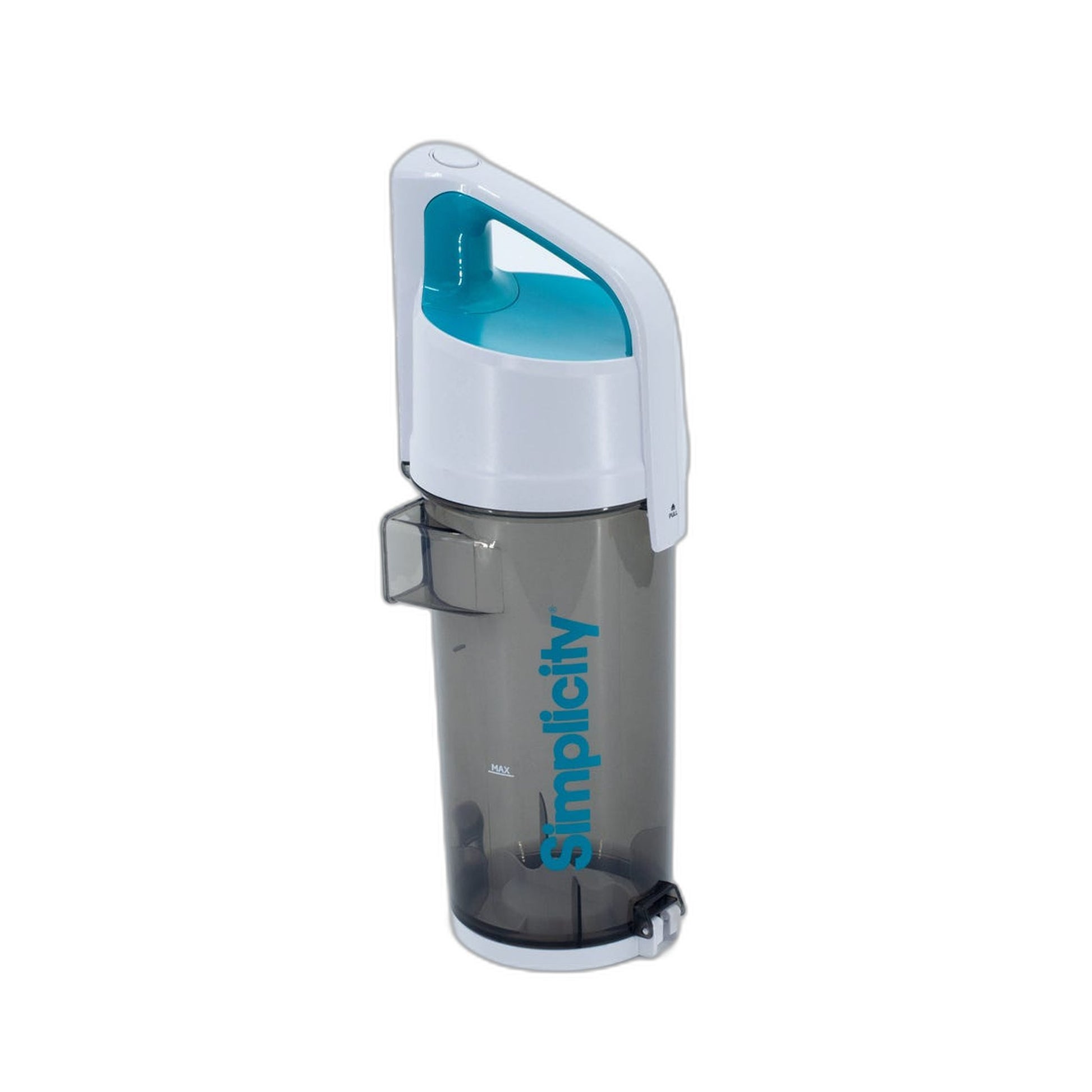 Simplicity SVPET Bagless Pet Vacuum Replacement Dust Cup
