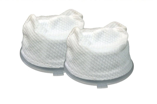 EnviroCare F630 F5 Replacement Hand Vac Filters, 2 Pack