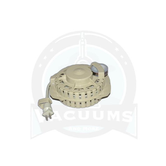 Electrolux Cord Reel Unit - LE, 2100, Ambassador thru Epic 6500 Plastic Canisters - Electrolux