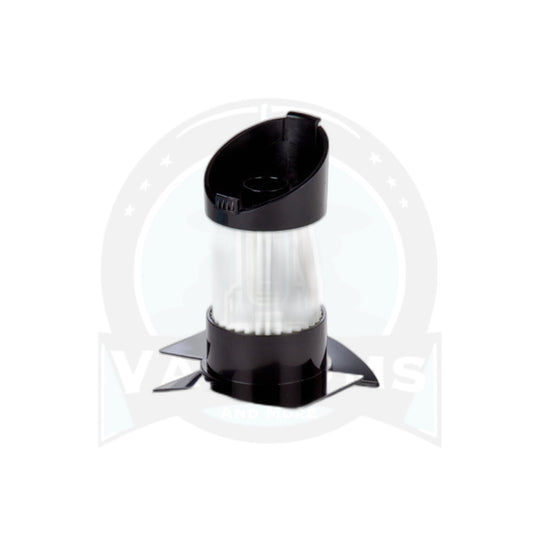 Eureka DCF-6 Upright Dust Cup Filter for Model 410 / 411