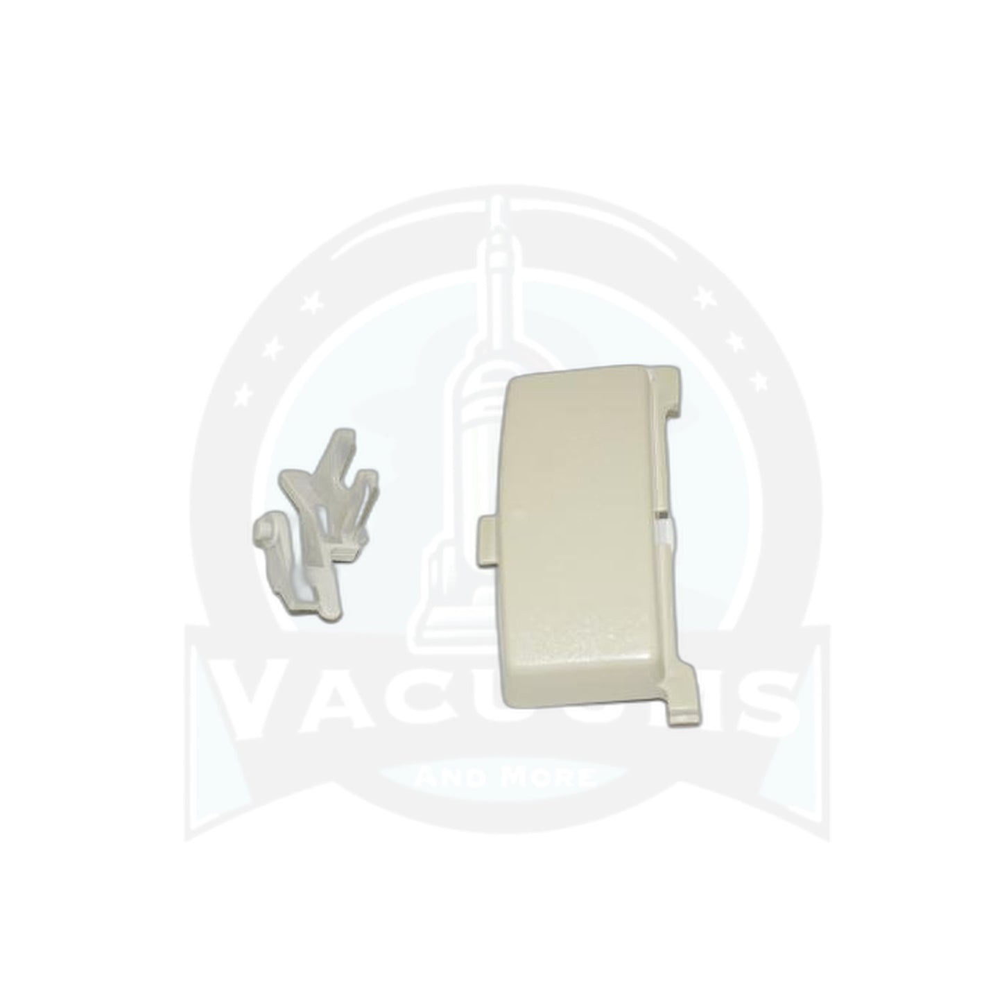 Electrolux 2100 / Hi-Tech Switch Button, Rocker Arm & Spring - Vacuums and More