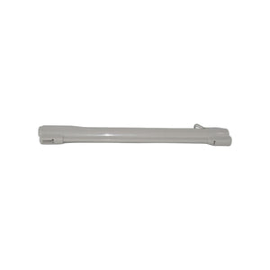 Electrolux PN-4 PN-5 upper wand plastic sheath only 62213 26-1906-13, gray cover on white background