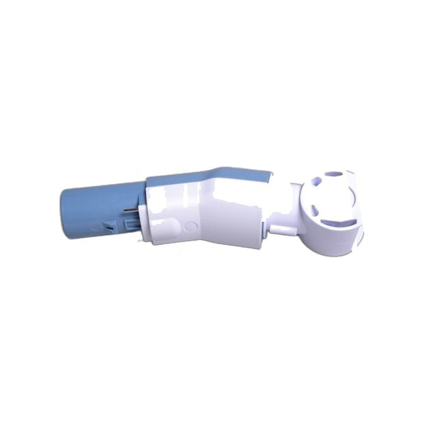 Elbow - Lux PN Blue/White - 6500/Epic/Guardian
