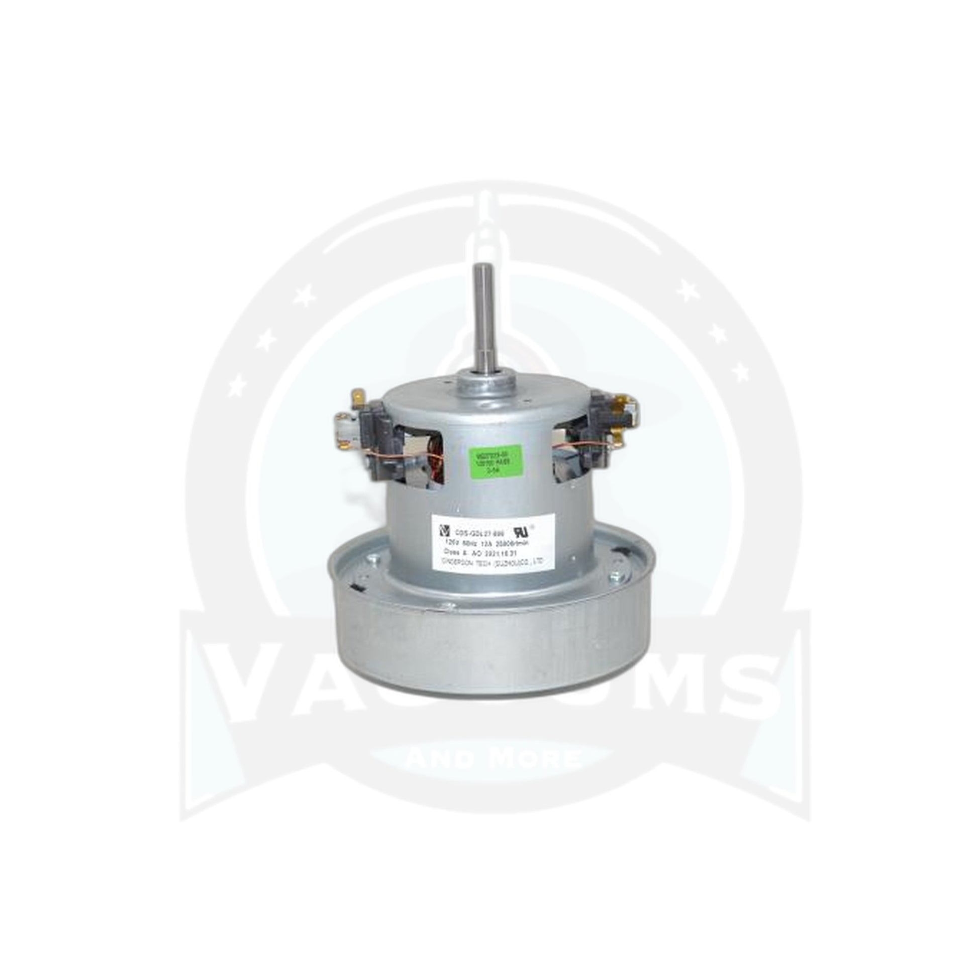 Eureka/Sanitaire Motor Assembly - Mighty Mite & Airspeed - Vacuums and More