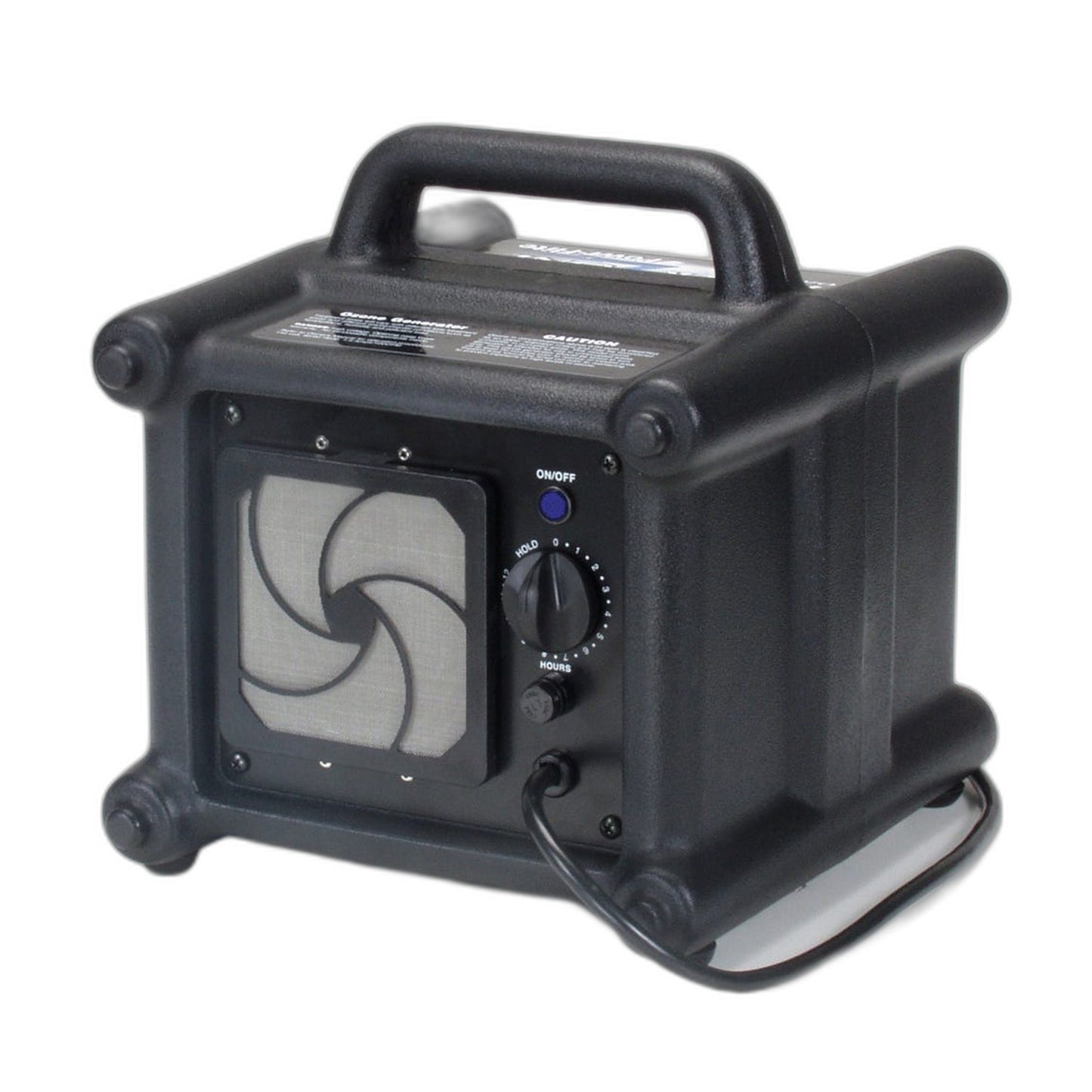 Powr-Flite Powr-Zone Ozone Generator, 60,000 Cu. Ft. Coverage