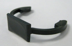 Retaining Ring on handle, for D1, E1/E2, K2, and C1.1/C2.1 (gray black)