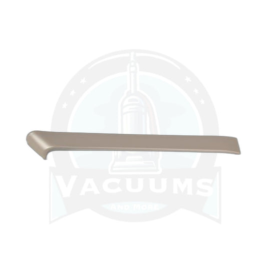 Kirby Sentria II Left Cover Shell Trim Strip