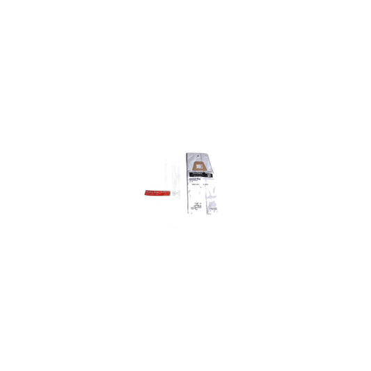 Sanitaire PAPER BAGS- St,5Pk,Sc-600,Upright - CLOTH MATERIAL