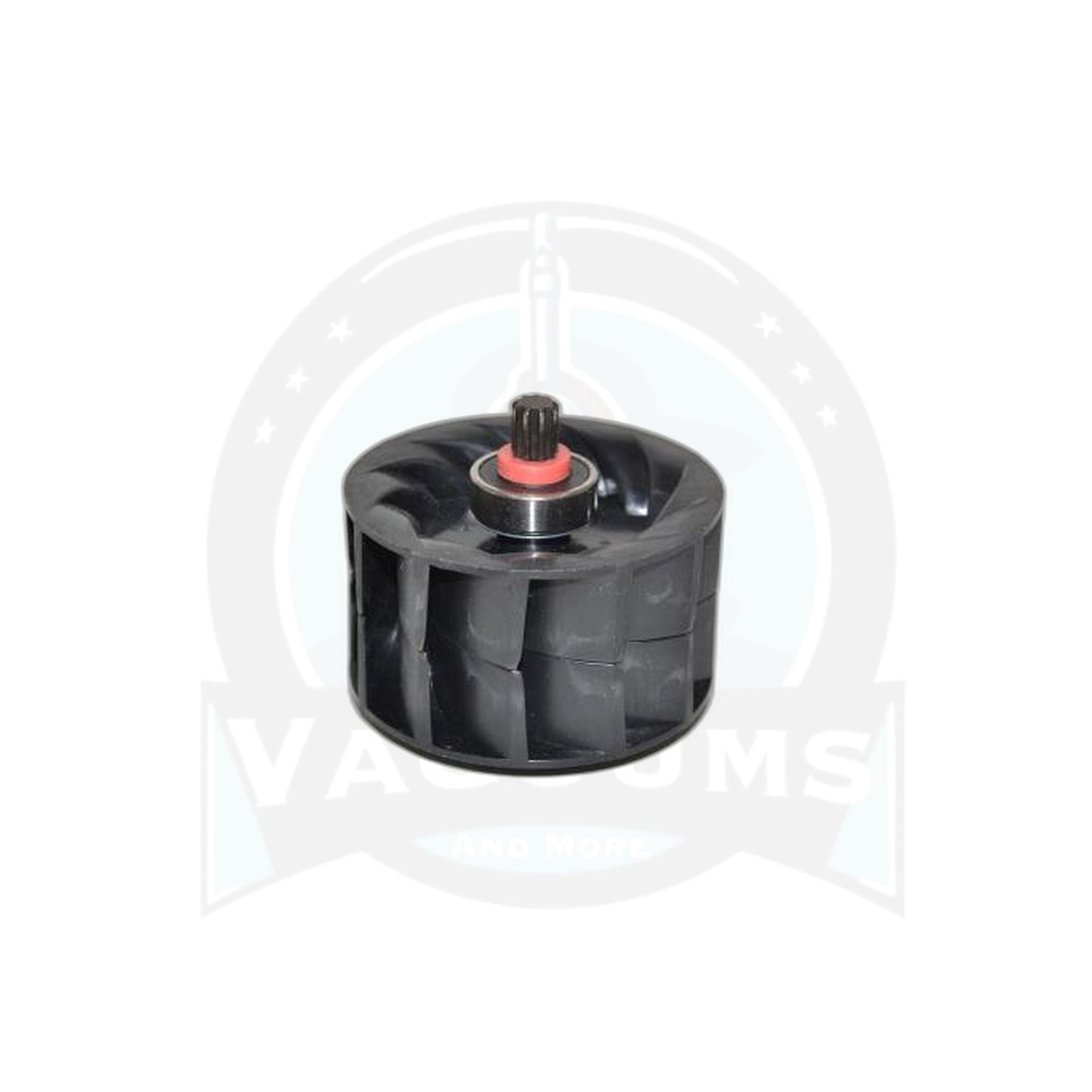 H-P Products Rug Rat Air-Driven Motor Assembly - Vacuums and More