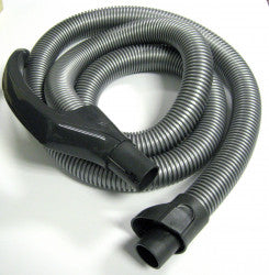 Handle, Retaining Ring, with Hose and Coupling, for C1.1 and C2.1, 7ft. (gray black)