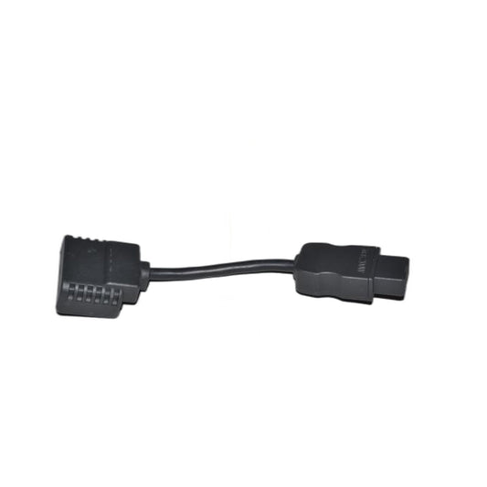 SEBO Mains Cable - Canister Series
