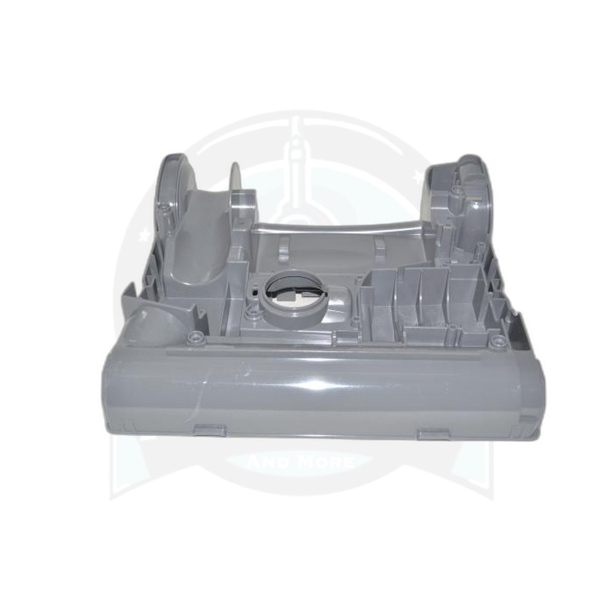 Sanitaire SC9150 / SC9180 Commercial Base and Hood Assembly - Electrolux-Eureka