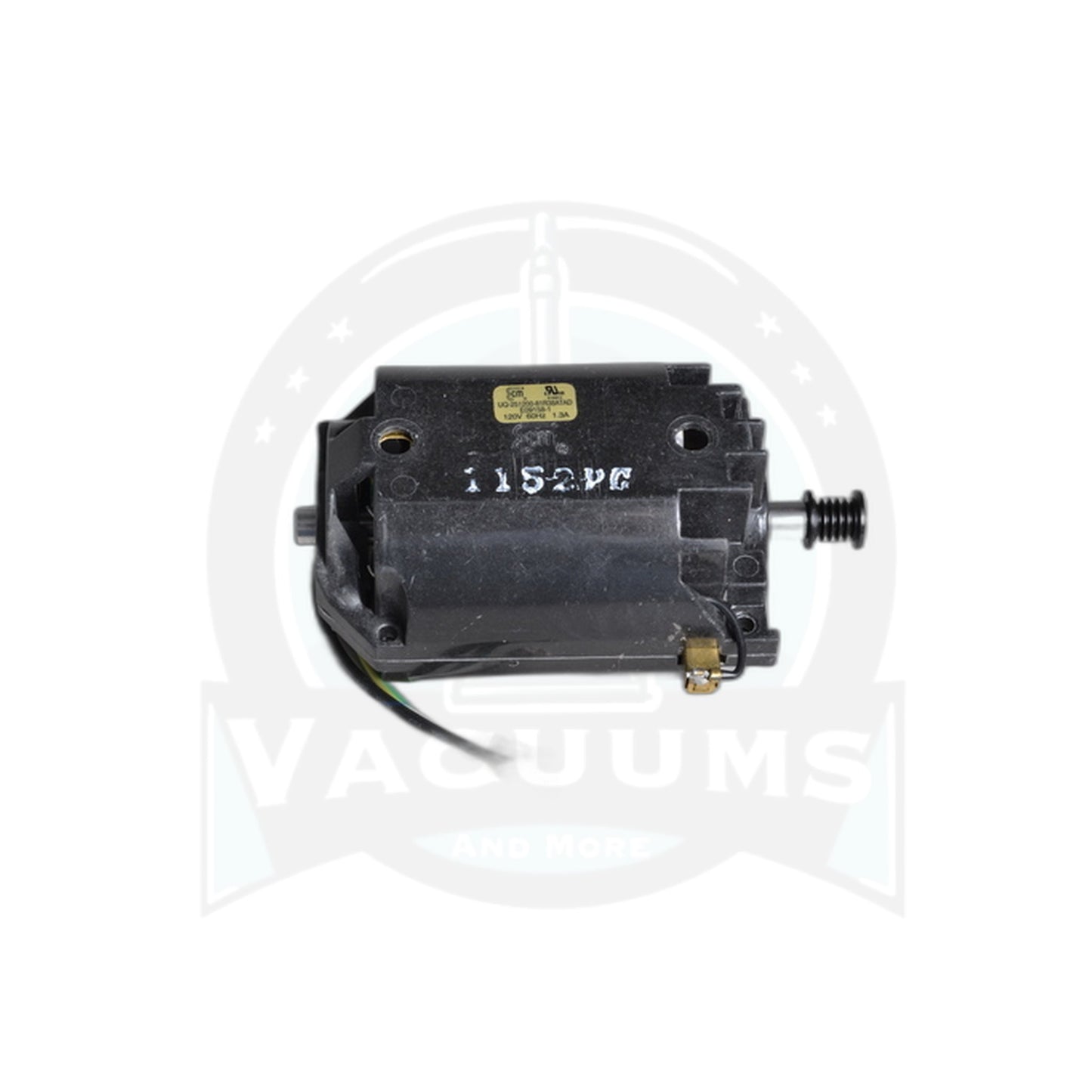 Eureka / Sanitaire Brush Roll Motor - SC9180 Commercial Upright - Eureka