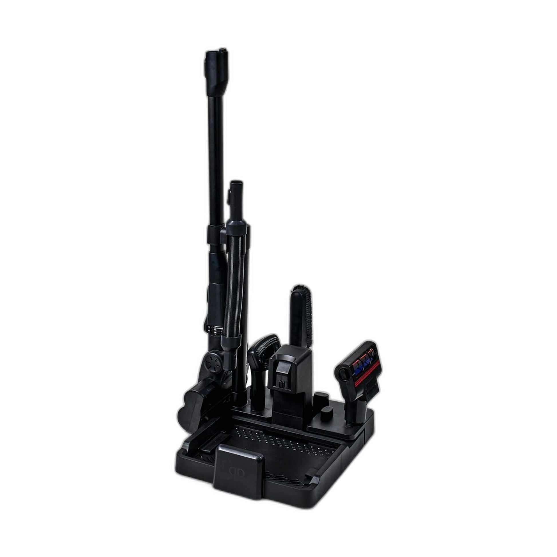 Riccar Deluxe Dry Vacuum Accessory Package for the Multi-Clean Smart Mop