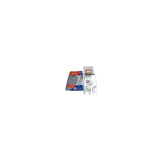 Z Synthetic Upright Paper Bags - Eureka SC9050 (5-Pack)
