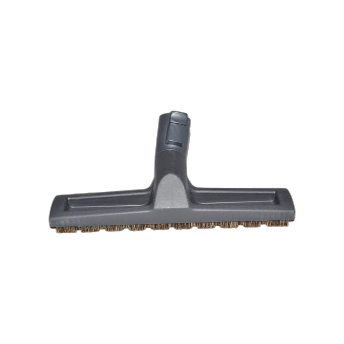 SEBO Parquet Brush for D4, E & K Series Canisters, Dark Grey