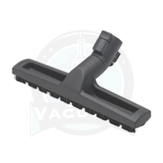 SEBO Parquet Brush for D4, E & K Series Canisters, Dark Grey