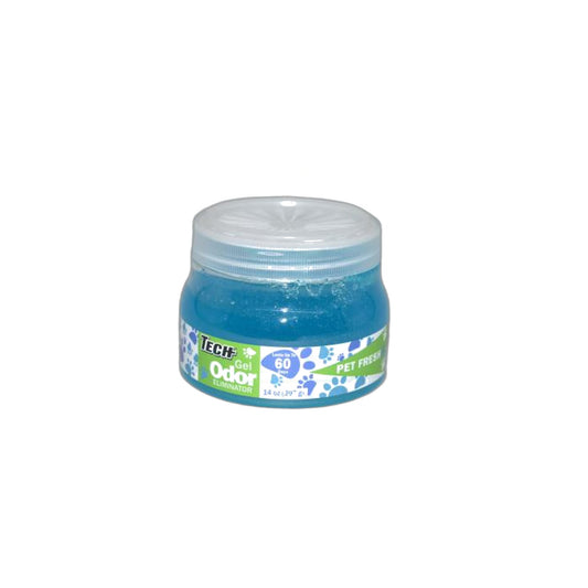 Pet Fresh Odor Eliminating Gel - 14 oz