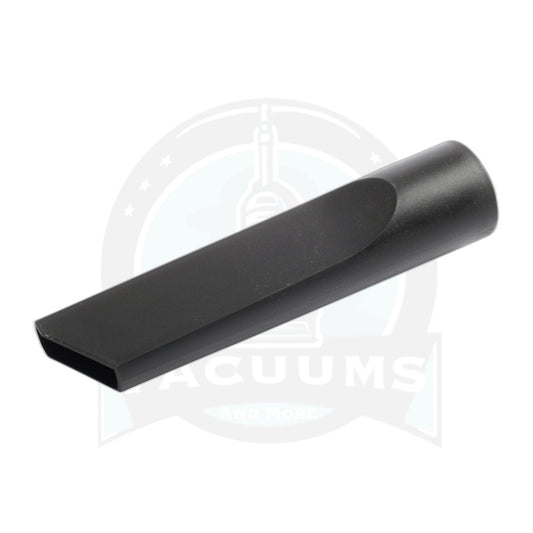 Shop-Vac 2-1/2" Crevice Tool, 11.5" - Replaces 88-1810-06