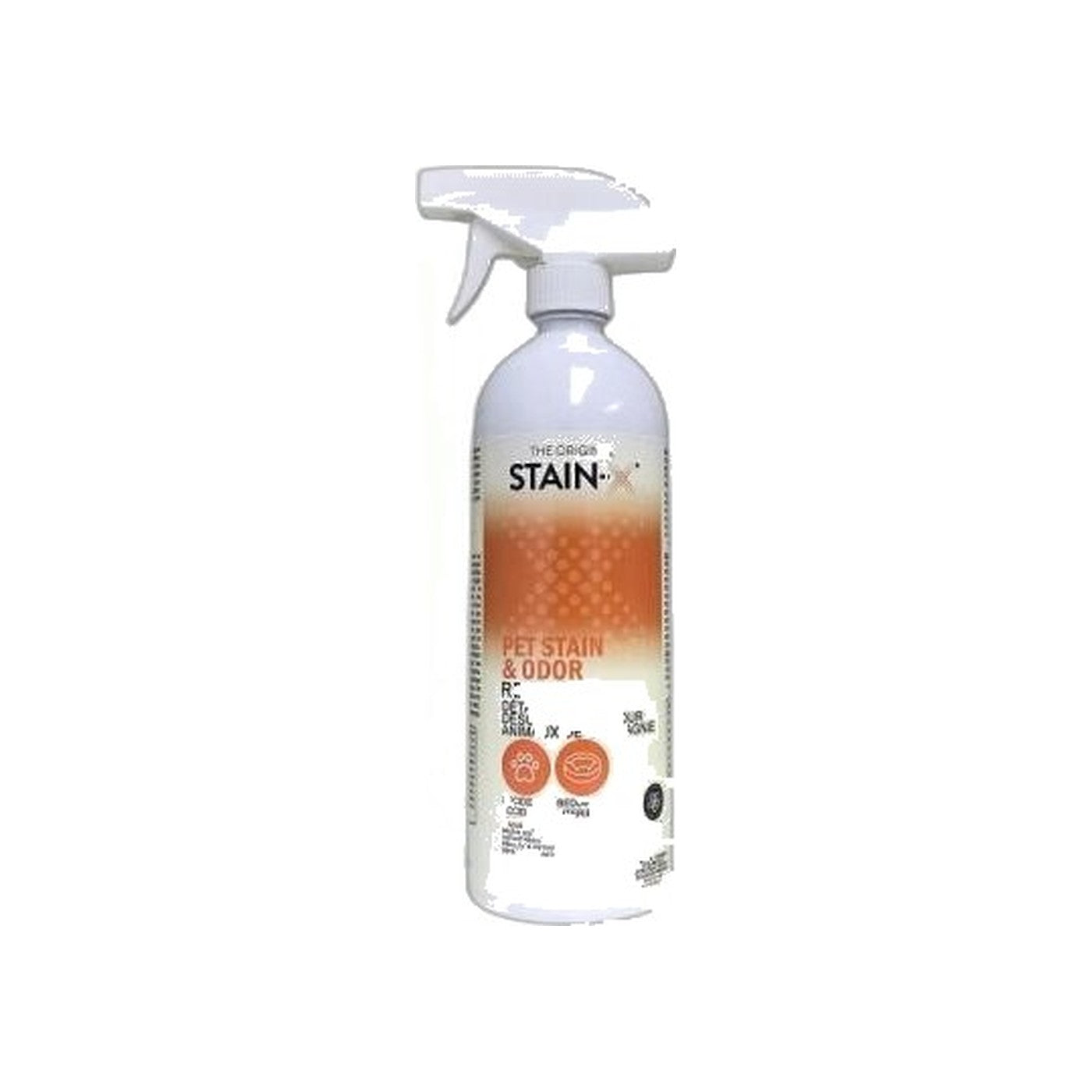 Stain Remover with Odor Neutralizer - Pet Formula, 24 oz