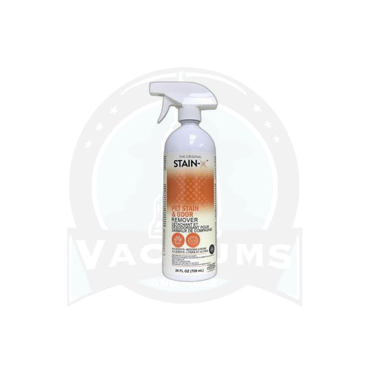 Stain Remover with Odor Neutralizer - Pet Formula, 24 oz - Vacuums and More